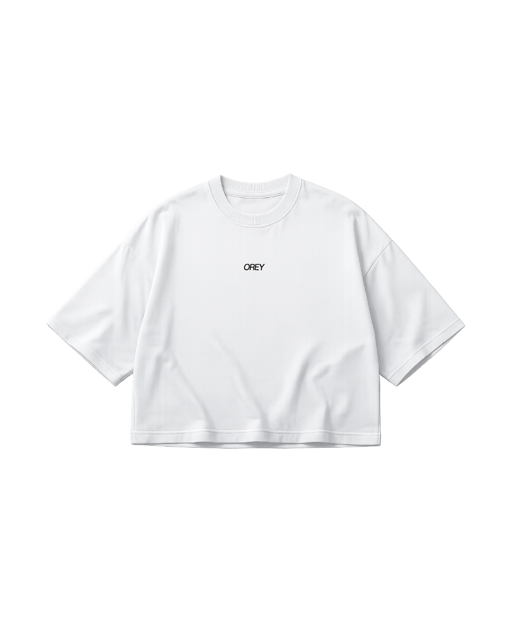 JOHN 21:17-18 WHITE T-SHIRT