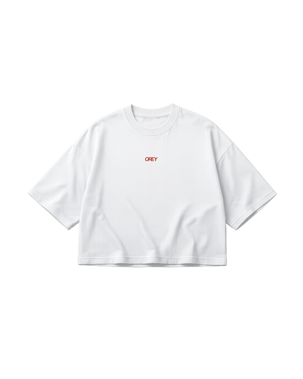 GALATIANS 2:20 WHITE T-SHIRT