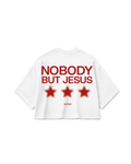 JOHN 14:6 WHITE T-SHIRT