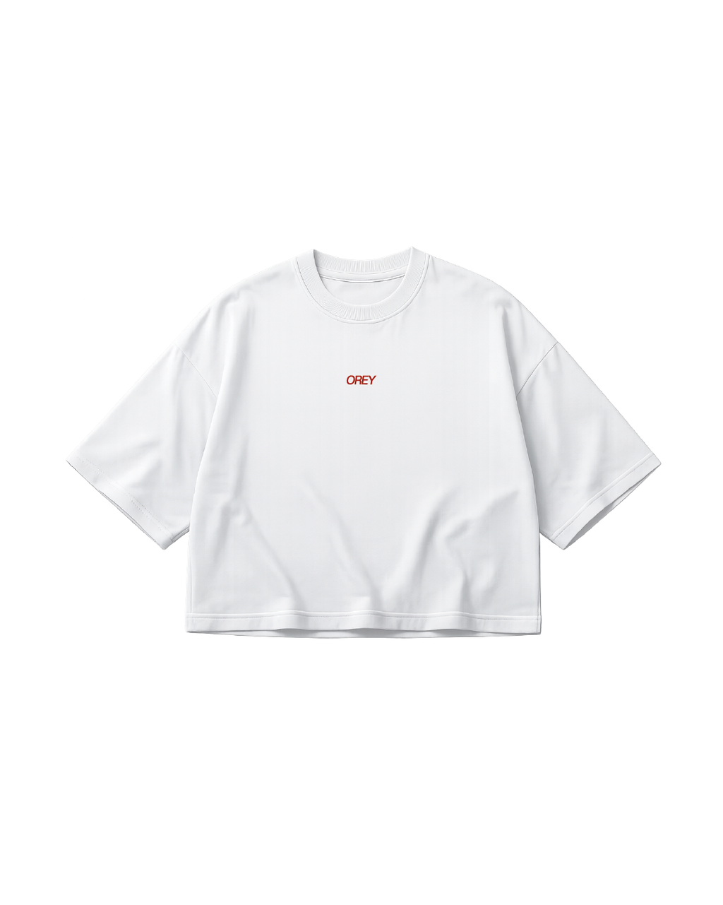 JOHN 14:6 WHITE T-SHIRT